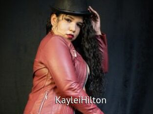 KayleiHilton
