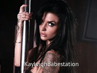 KayleighBabestation