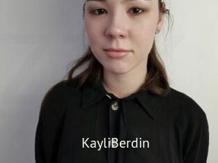 KayliBerdin Zizi X