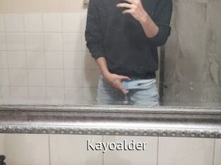 Kayoalder