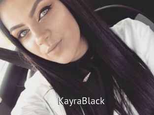 KayraBlack