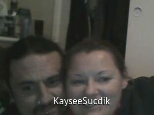 KayseeSucdik