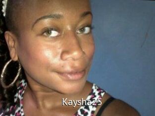 Kaysha25