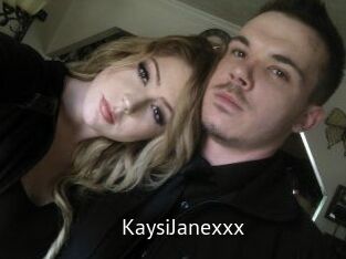 KaysiJanexxx