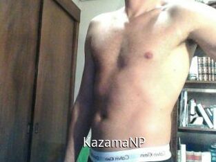 KazamaNP