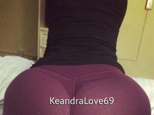 KeandraLove69