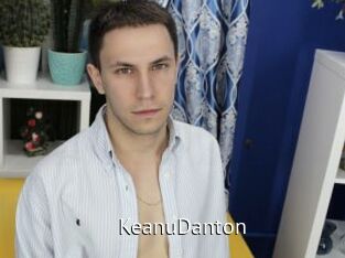 KeanuDanton