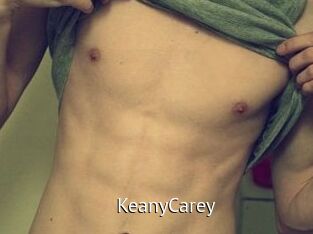 KeanyCarey