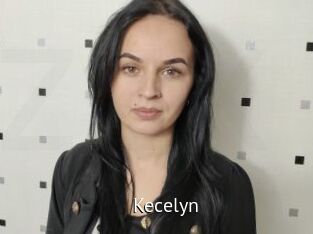 Kecelyn