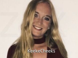 KeekeCheeks