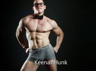 KeenanHunk