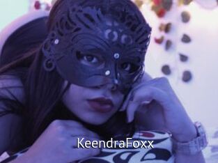 KeendraFoxx