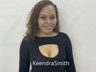 KeendraSmith Zizi X