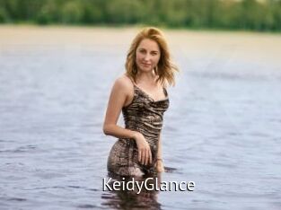 KeidyGlance