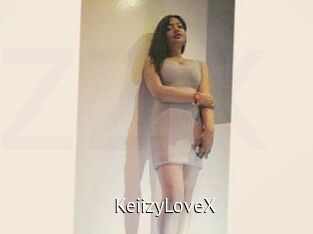 Keiizy_Love_X