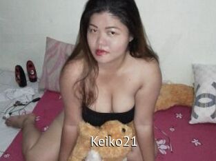Keiko21