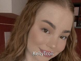 KeilyTroii Zizi X