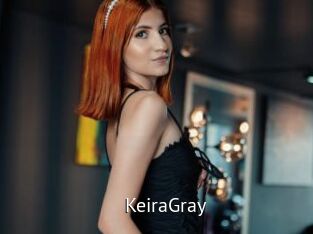 KeiraGray Zizi X
