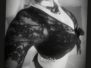 Keisha