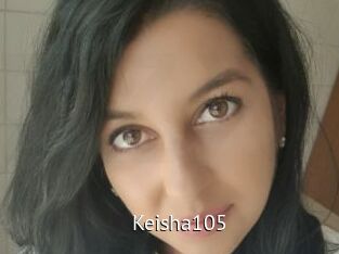 Keisha105