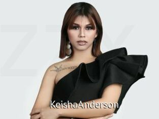 KeishaAnderson