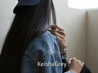 KeishaGrey