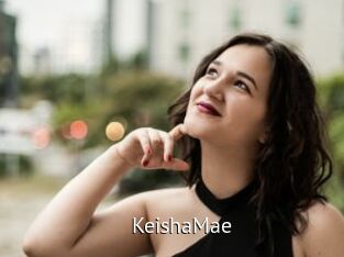 KeishaMae