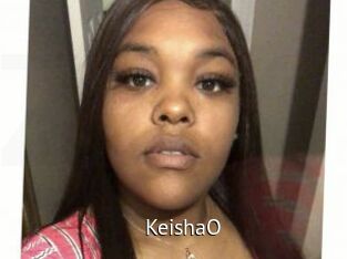 KeishaO