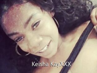Keisha_KayXXX