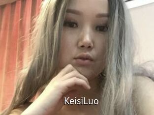 KeisiLuo
