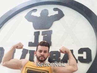 KeisonRuiz