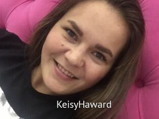 KeisyHaward