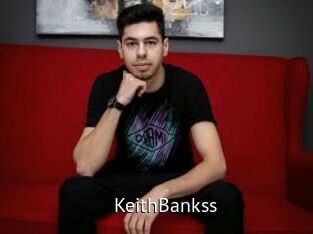 KeithBankss