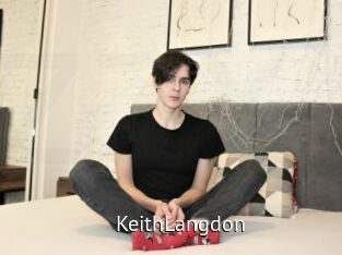 KeithLangdon