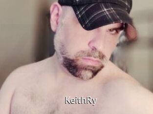 KeithRy Zizi X