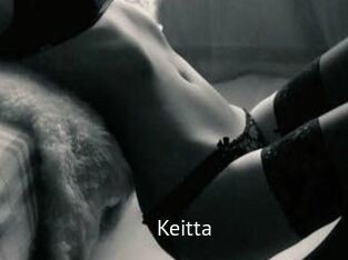 Keitta