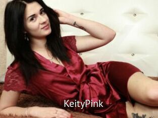 KeityPink Zizi X