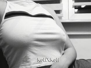 KeliXKeli