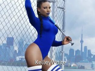 KelleyWhite Zizi X