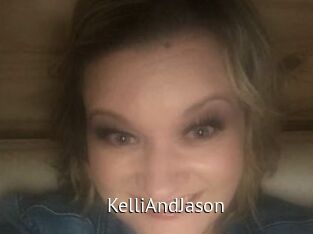 KelliAndJason