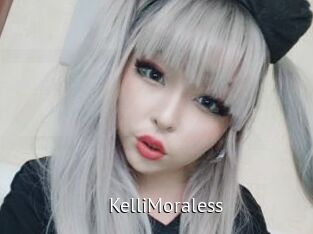 KelliMoraless Zizi X