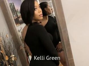 Kelli_Green