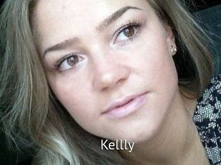 Kellly
