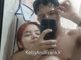 KellyAndFrankX