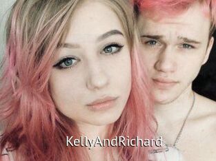 KellyAndRichard Zizi X