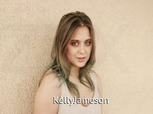 KellyJameson