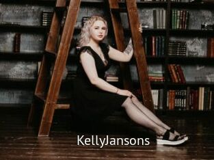 KellyJansons