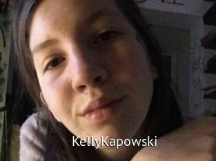 KellyKapowski