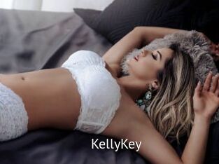 KellyKey Zizi X