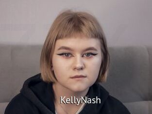 KellyNash
